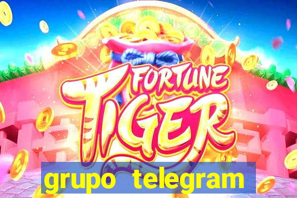 grupo telegram fortune tiger grátis